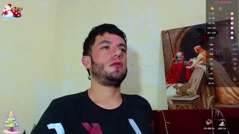 Call me  Juliano independent model online show from December 30, 2024, 5:58 am