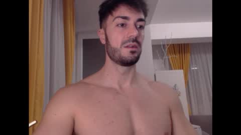 JulianRoyce online show from November 20, 2025, 12:22 am