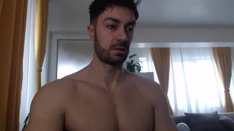 JulianRoyce online show from January 13, 2026, 11:04 am