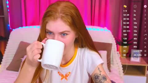 Snapshot of juliapower chatting on October 18, 2025, 4:15 am Julia online show from October 18, 2025, 4:15 am