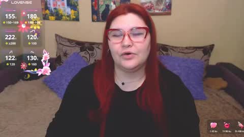 Jul online show from March 24, 2026, 8:25 pm