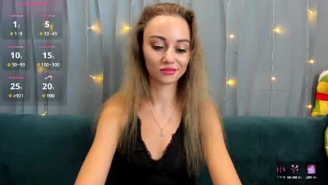 Snapshot of juliastar41 chatting on January 14, 2025, 6:56 am Yulya online show from January 14, 2025, 6:56 am