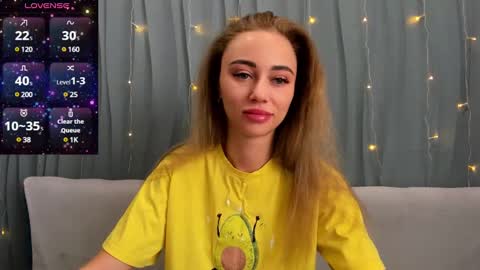 Snapshot of juliastar41 chatting on February 5, 2025, 4:06 am Yulya online show from February 5, 2025, 4:06 am