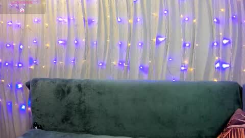 Yulya online show from December 23, 2025, 3:04 am