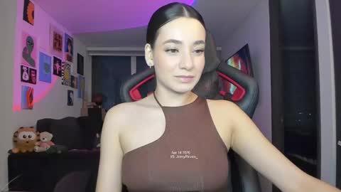 Jeimy Help me to reach 100 thumbs up online show from April 15, 2026, 12:28 am