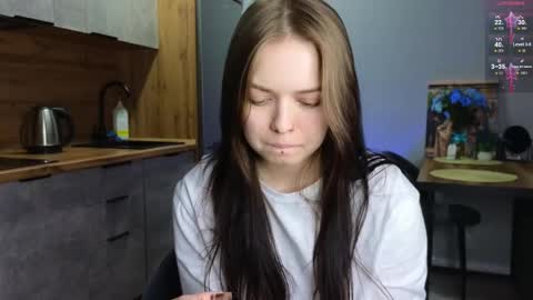 Snapshot of julidropp chatting on February 6, 2025, 10:43 pm julidropp online show from February 6, 2025, 10:43 pm