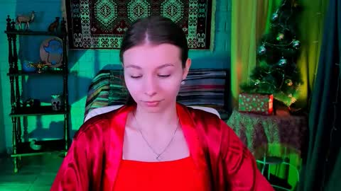 juliedaniel online show from December 15, 2025, 8:18 am