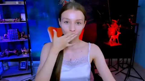 juliedaniel online show from July 6, 2026, 3:03 pm