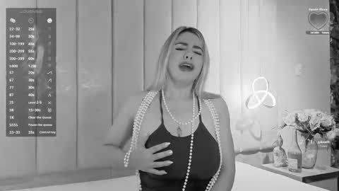 juliedeep online show from February 28, 2026, 2:29 pm