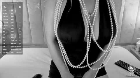 juliedeep online show from March 7, 2026, 3:09 pm