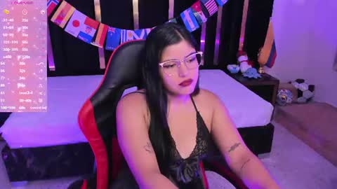 Julie online show from July 5, 2026, 9:22 pm