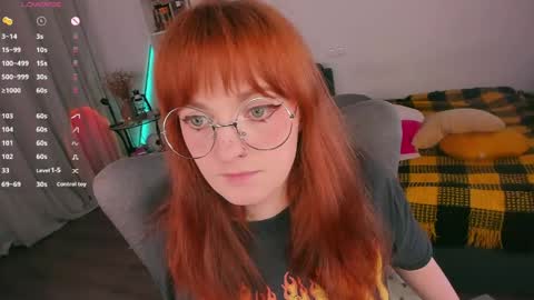 Juliet online show from May 15, 2026, 2:35 pm