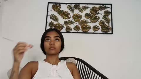 Snapshot of julieta_aguilar chatting on October 5, 2025, 7:23 pm Juli online show from October 5, 2025, 7:23 pm