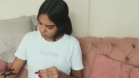 Juli online show from February 4, 2026, 7:42 pm