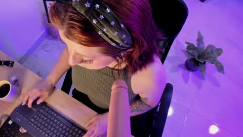 July online show from April 9, 2026, 11:04 am