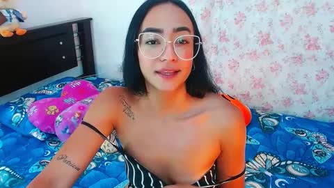 julieta art1 online show from December 2, 2024, 10:23 pm