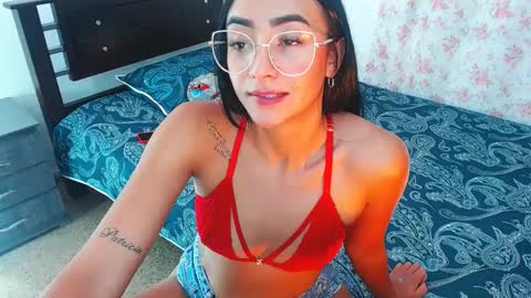 julieta art1 online show from December 10, 2024, 11:19 pm