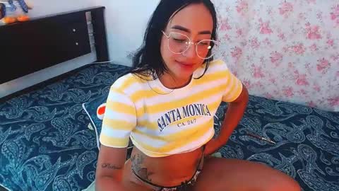 julieta art1 online show from December 16, 2024, 12:04 am