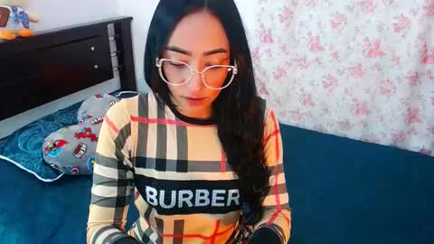 julieta art1 online show from December 29, 2024, 8:58 pm