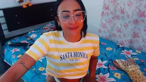 julieta art1 online show from January 23, 2025, 12:57 am