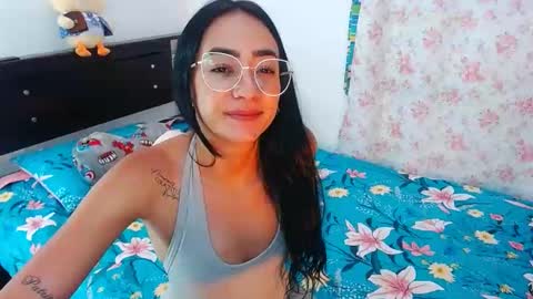 julieta art1 online show from January 26, 2025, 9:29 pm