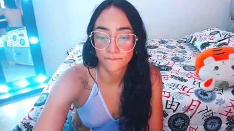 julieta art1 online show from October 4, 2025, 12:08 am