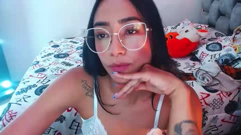 julieta art1 online show from October 17, 2025, 11:07 pm