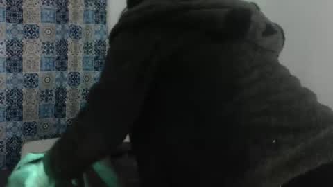 Julieta online show from April 8, 2026, 2:22 am