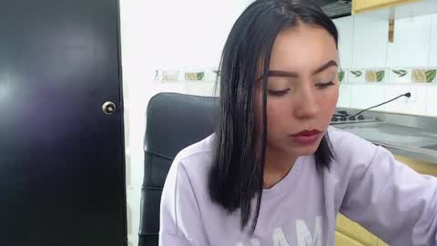 julieta_fn online show from March 28, 2026, 2:38 pm