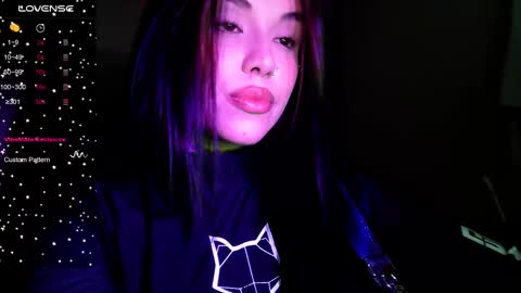 Snapshot of julieta_pandora1 chatting on September 8, 2025, 8:41 pm Pando Parker online show from September 8, 2025, 8:41 pm