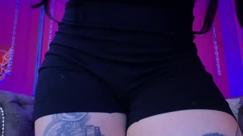  Julieta  online show from March 23, 2026, 12:09 pm