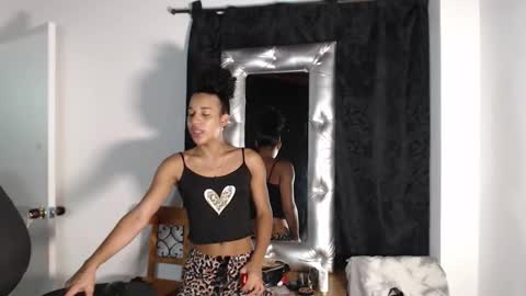 JULIETA online show from October 23, 2025, 7:29 am