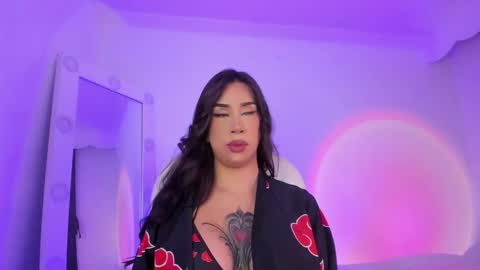 julietabomgv online show from January 9, 2025, 1:50 am