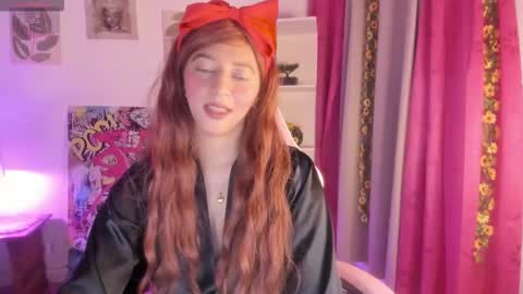 Snapshot of julietacollins_ chatting on December 5, 2025, 12:25 pm Juliet online show from December 5, 2025, 12:25 pm