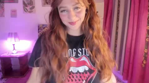 Snapshot of julietacollins_ chatting on February 28, 2026, 1:06 am Juliet online show from February 28, 2026, 1:06 am