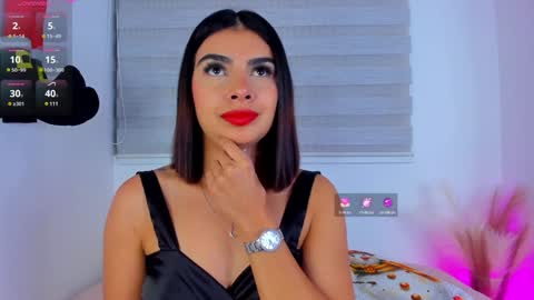 Snapshot of julietagames69 chatting on December 11, 2024, 2:41 am Julieth Gomez online show from December 11, 2024, 2:41 am