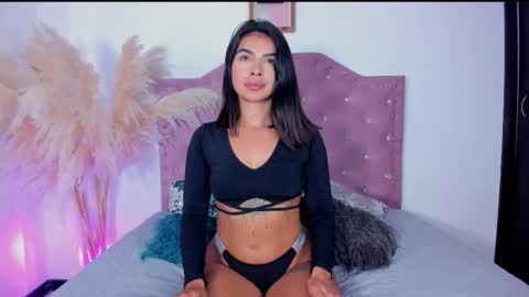 Snapshot of julietagames69 chatting on September 26, 2025, 3:21 am Julieth Gomez online show from September 26, 2025, 3:21 am