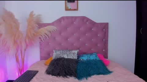 Snapshot of julietagames69 chatting on October 5, 2025, 3:49 am Julieth Gomez online show from October 5, 2025, 3:49 am