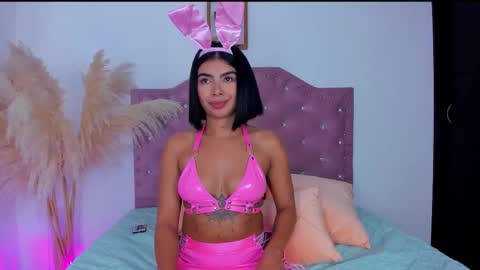 Snapshot of julietagames69 chatting on November 1, 2025, 1:51 am Julieth Gomez online show from November 1, 2025, 1:51 am