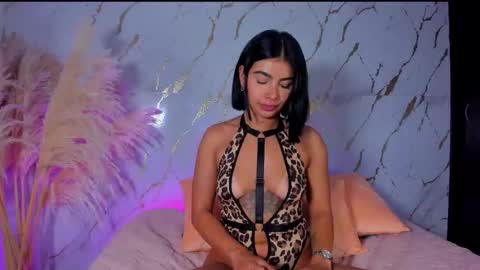 Snapshot of julietagames69 chatting on November 16, 2025, 5:57 am Julieth Gomez online show from November 16, 2025, 5:57 am