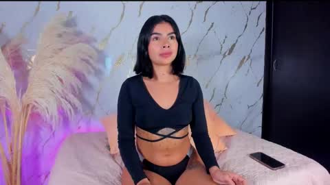 Snapshot of julietagames69 chatting on November 24, 2025, 2:22 am Julieth Gomez online show from November 24, 2025, 2:22 am