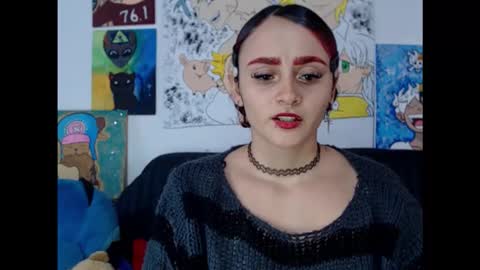 Julieta Jaguar online show from April 6, 2026, 2:29 pm