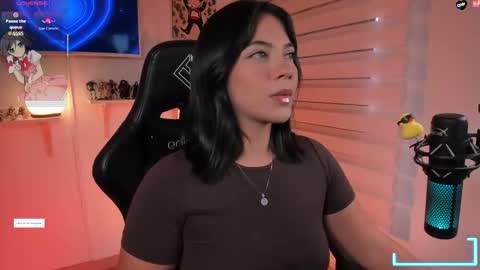 Snapshot of julietariverss chatting on November 15, 2025, 9:54 pm Julieta online show from November 15, 2025, 9:54 pm