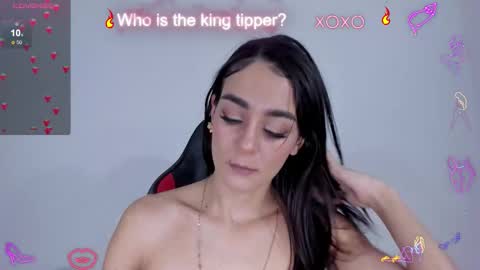 Snapshot of julietaserafelle chatting on November 1, 2025, 11:51 pm serafelle online show from November 1, 2025, 11:51 pm