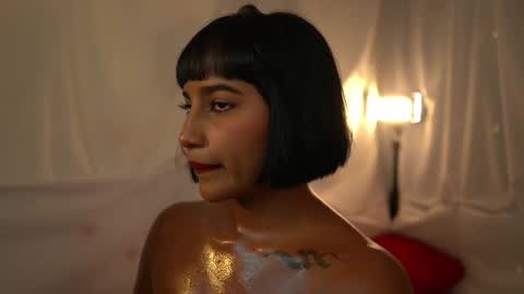 julietawinona online show from March 9, 2025, 11:46 pm