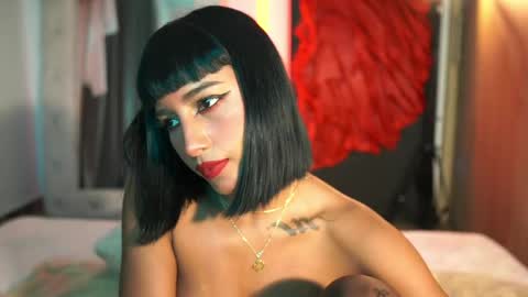 julietawinona online show from April 14, 2026, 9:21 pm