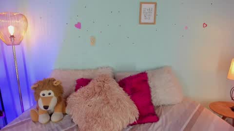 Snapshot of julietha_bianco_ chatting on February 11, 2025, 1:41 am Julietha online show from February 11, 2025, 1:41 am