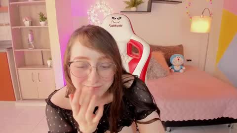 Snapshot of julietha_bianco_ chatting on March 11, 2025, 4:07 pm Julietha online show from March 11, 2025, 4:07 pm