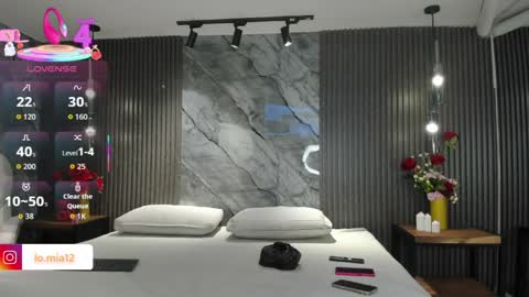 Julietha online show from April 11, 2026, 12:04 am