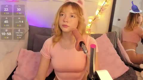 Julieth online show from January 6, 2026, 8:45 pm